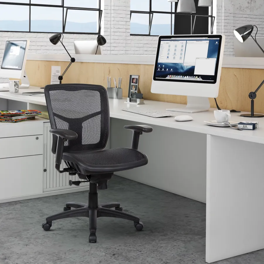 home mesh chair summer