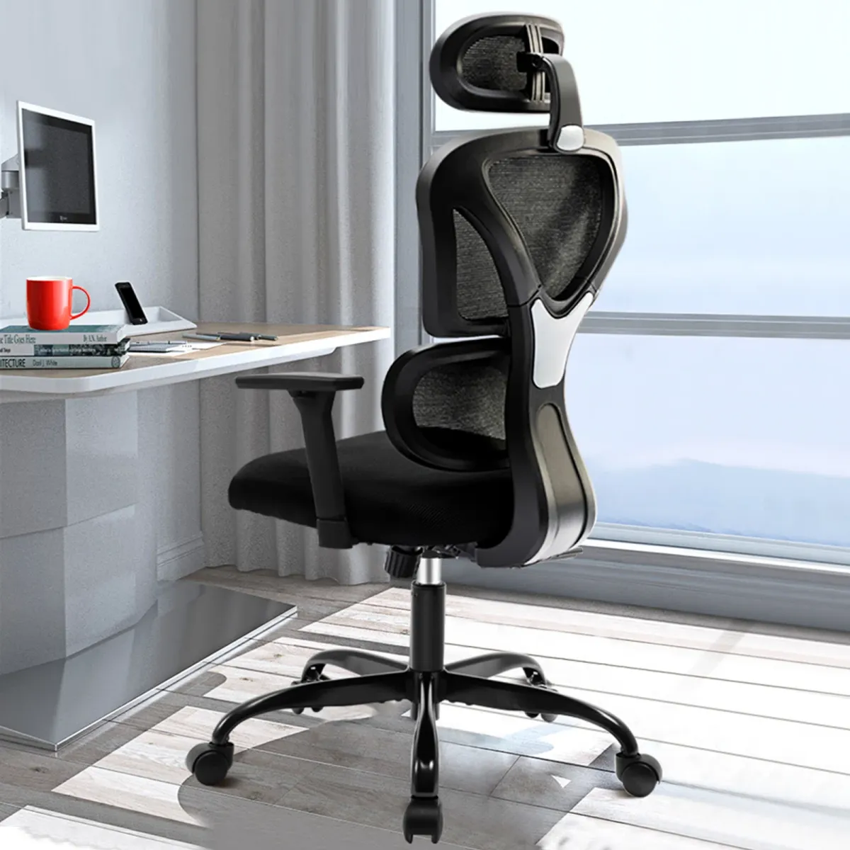 Ergonomic Office Chair