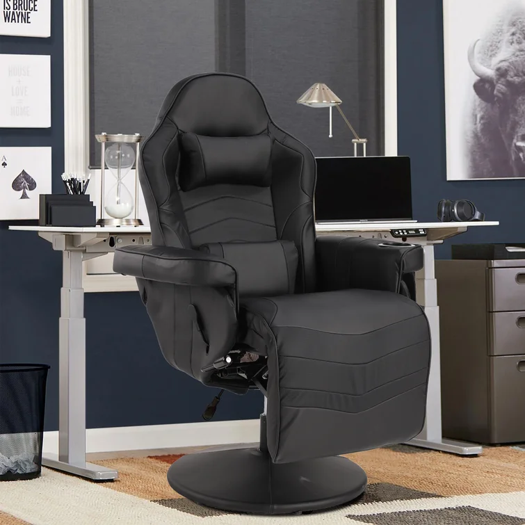 Ergonomic Office Chairs