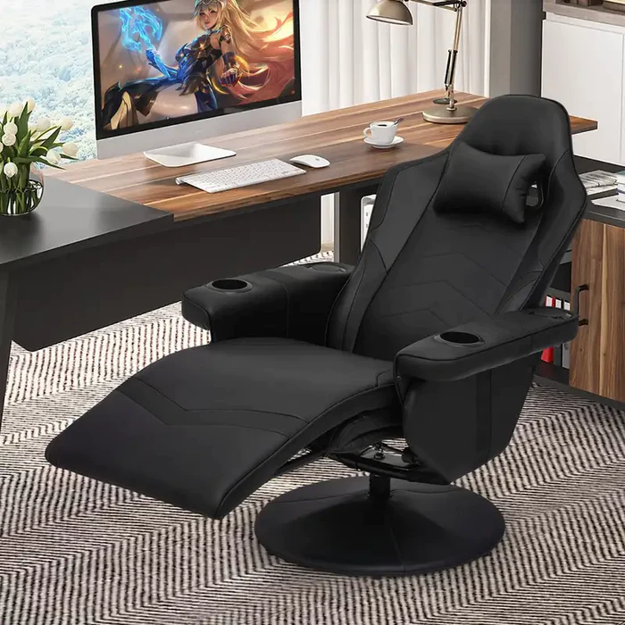 Massage Gaming Chair