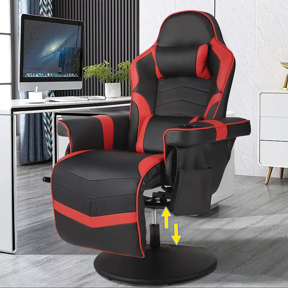 Massage Gaming Chairs