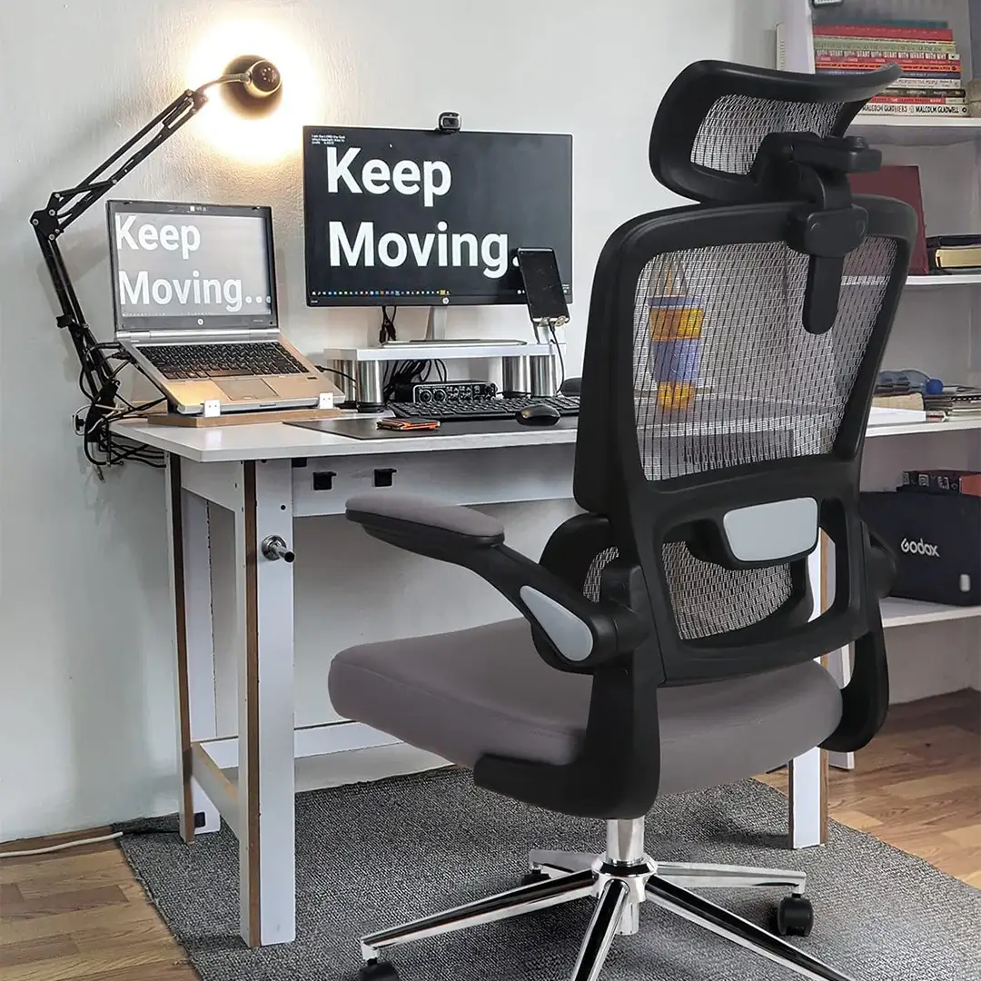 Mesh Gaming Chairs