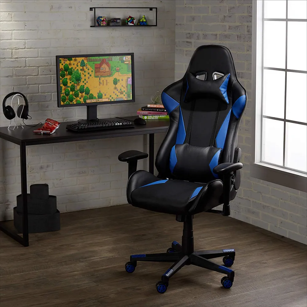 Multifunctional Gaming Chair