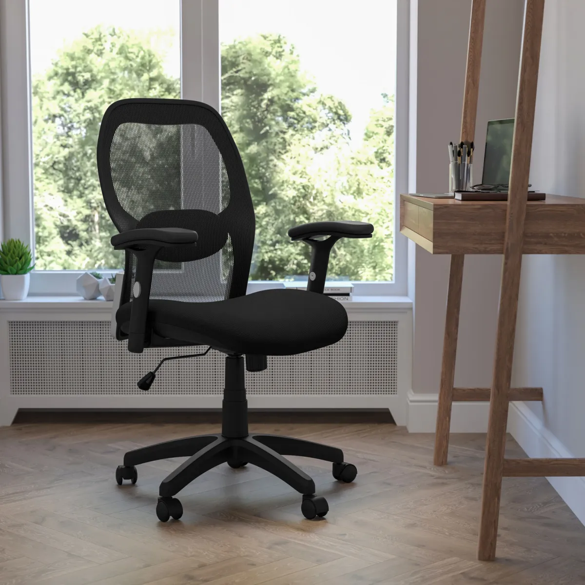 mesh Executive Swivel Chair