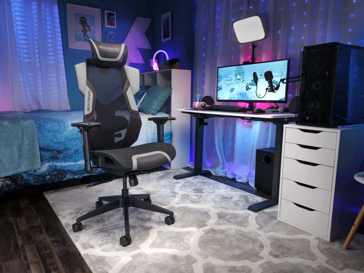 Adjustable Gaming Chair