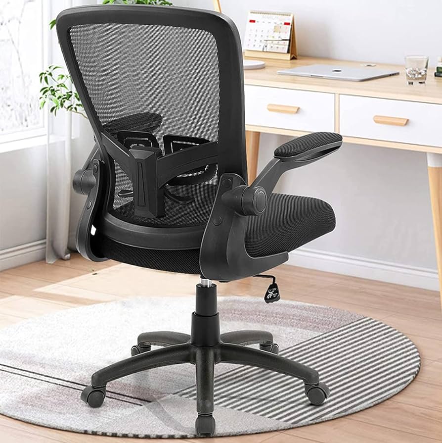 Ergonomic Office Chair