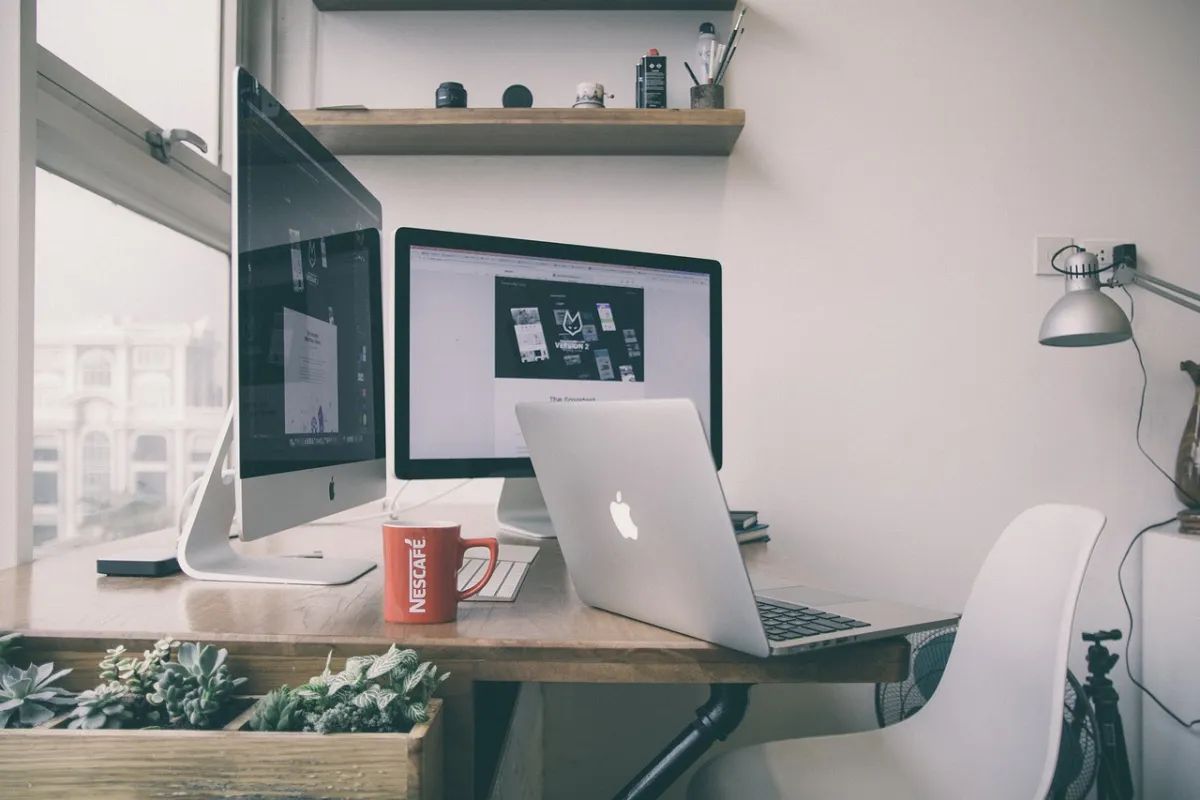 Ergonomic Office Chairs