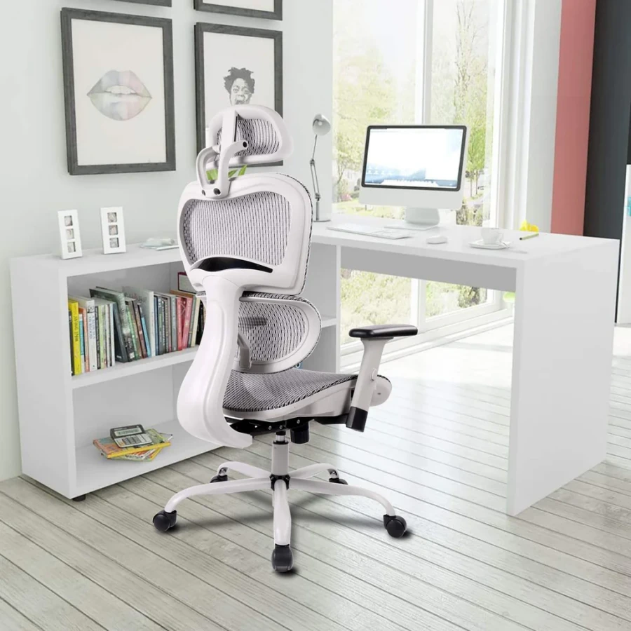 Features of Gaming Chairs