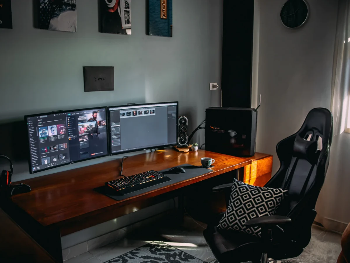 Gaming Chair