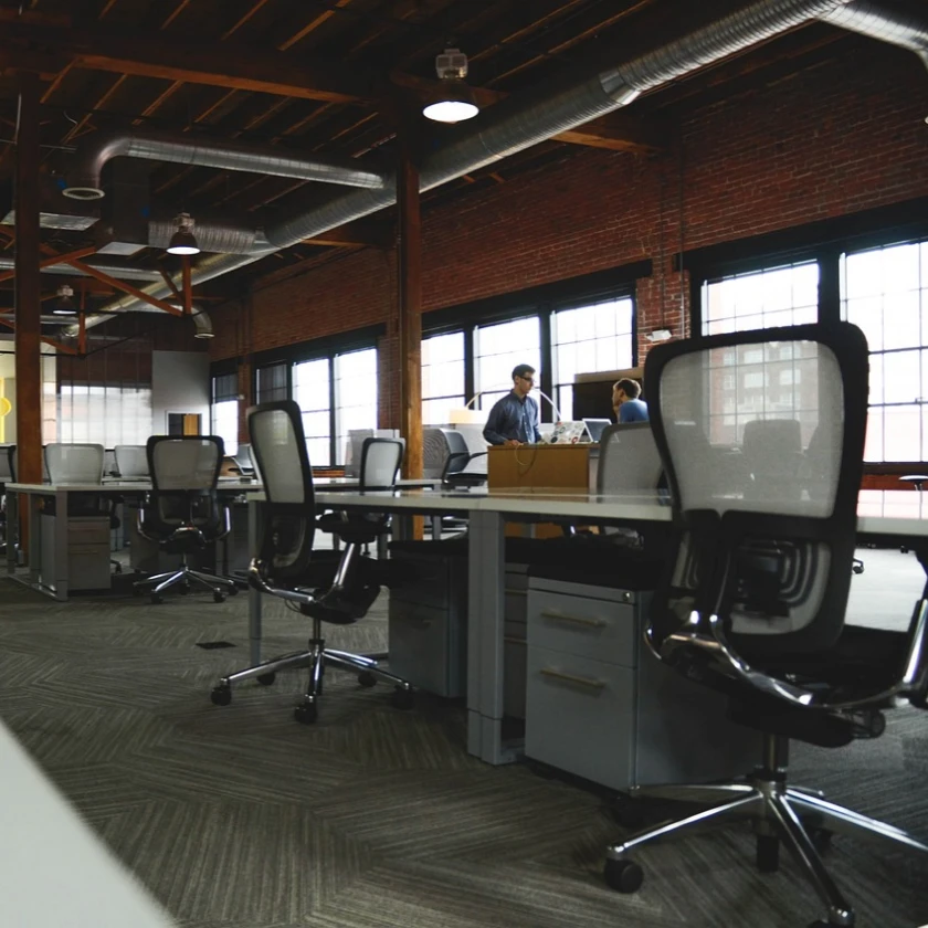 Mesh Ergonomic Office Chair