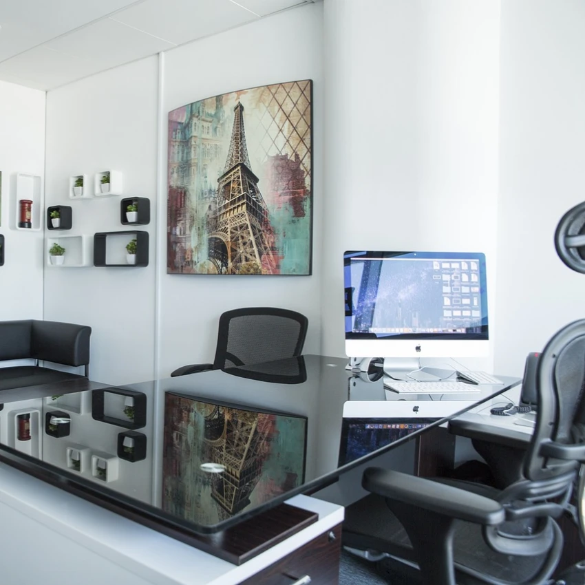 Practicality of the Ergonomic Office Chair