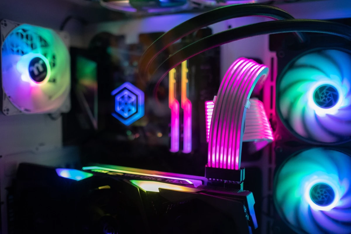 Dynamic Lighting Solutions