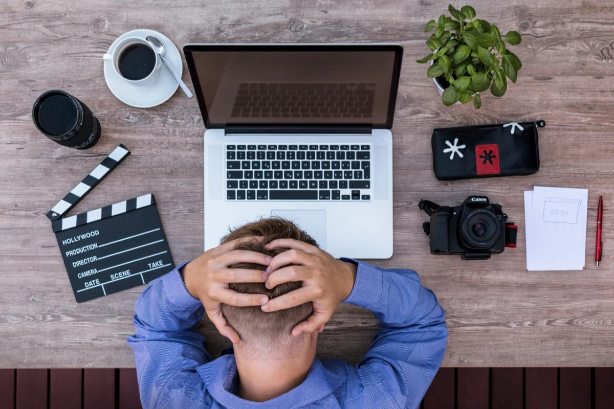 Strategies to Prevent Burnout