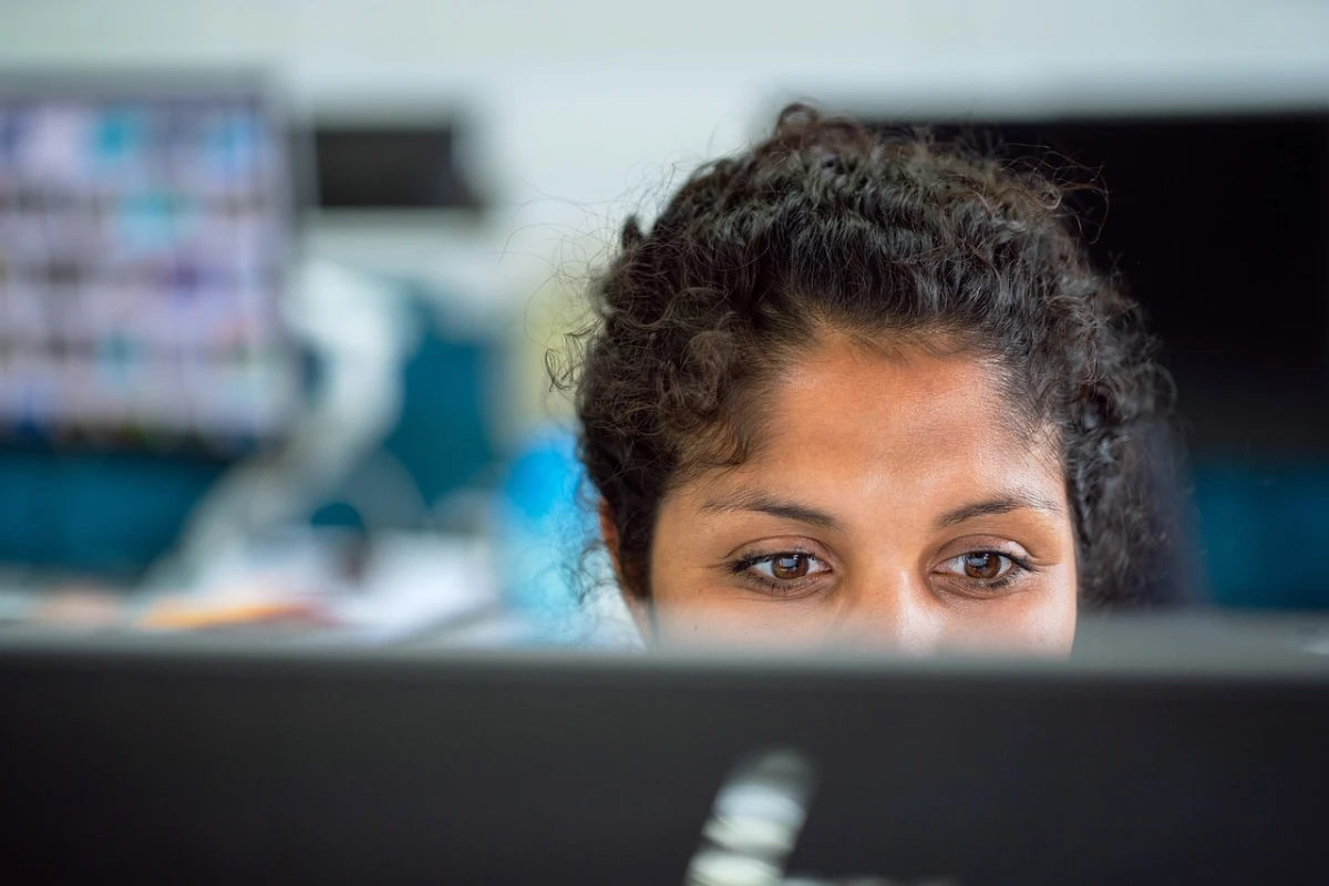 eye health at your office