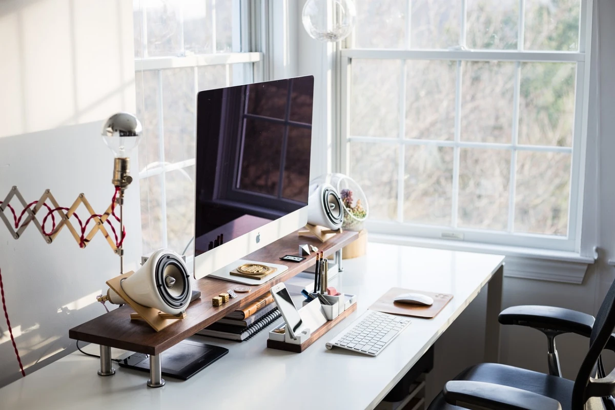 Home Office